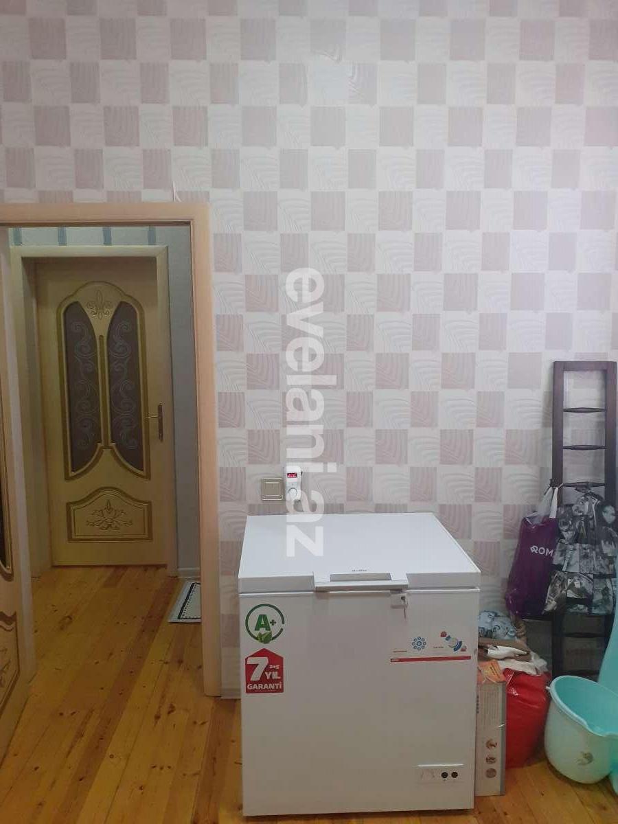 Продаётся, дом / дача, 4-комнаты, 165 m², Баку, Бинагадинский r, Бинагади p, Автовокзал m.