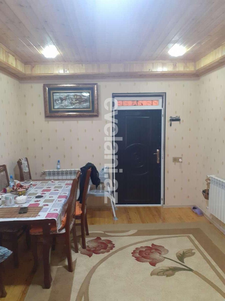 Продаётся, дом / дача, 4-комнаты, 165 m², Баку, Бинагадинский r, Бинагади p, Автовокзал m.