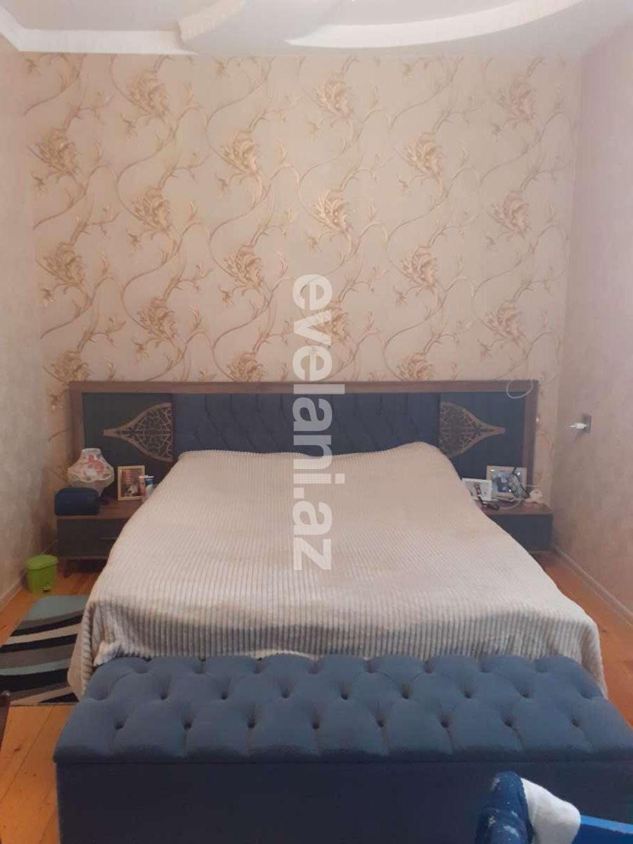 Продаётся, дом / дача, 4-комнаты, 165 m², Баку, Бинагадинский r, Бинагади p, Автовокзал m.