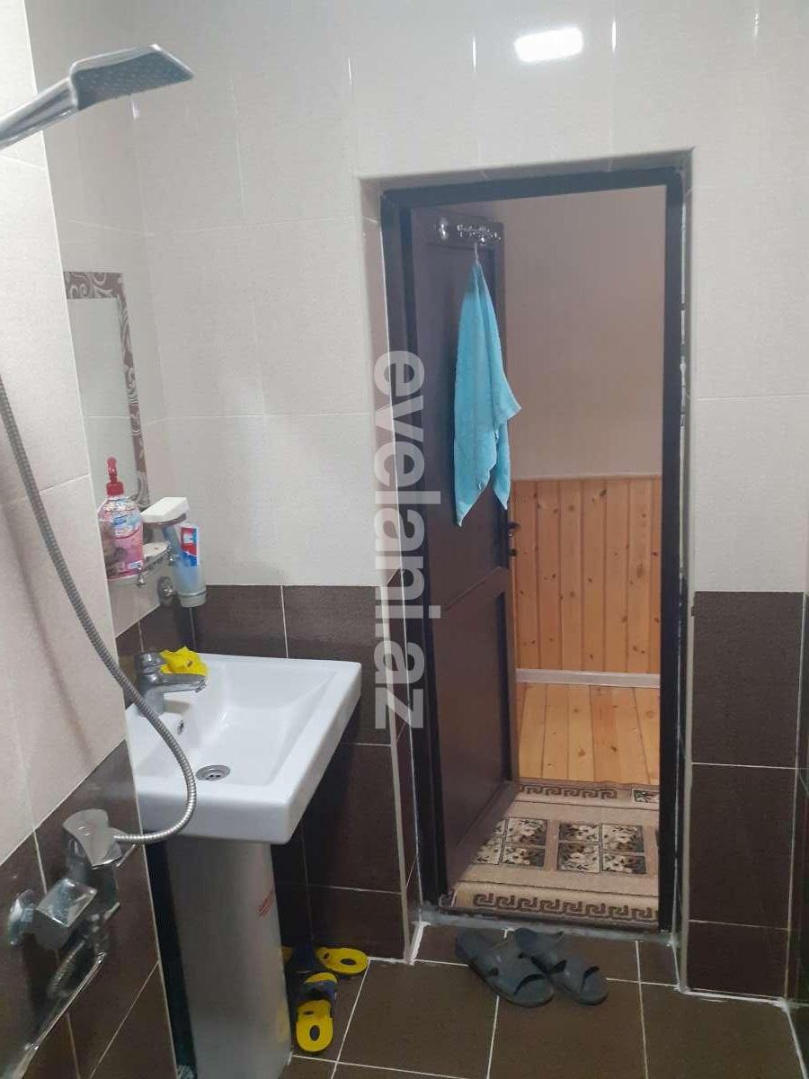 Продаётся, дом / дача, 4-комнаты, 165 m², Баку, Бинагадинский r, Бинагади p, Автовокзал m.