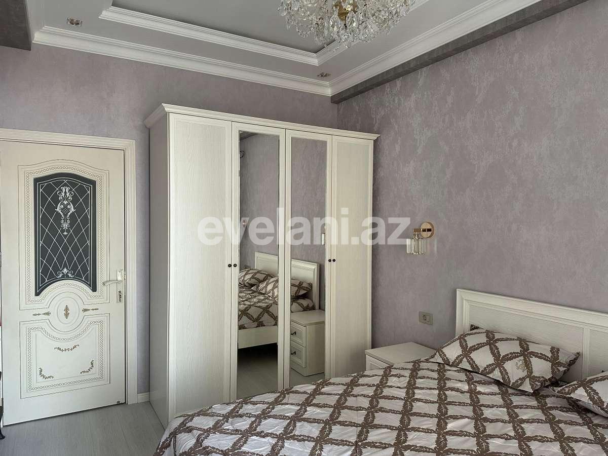 Kirayə verilir, yeni tikili, 2 otaqlı, 65 m², Bakı, Nərimanov r, Nəriman Nərimanov m.