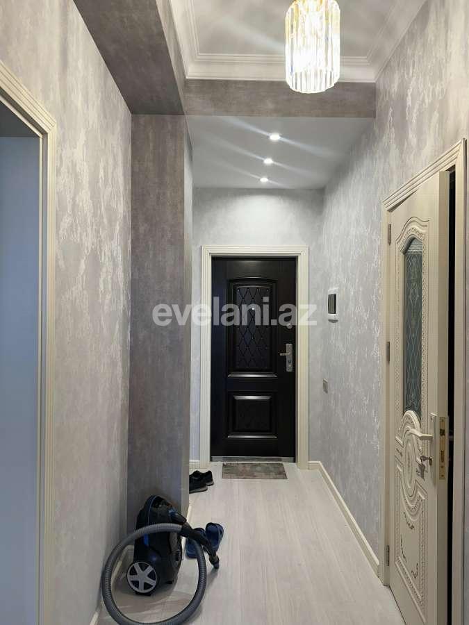 Kirayə verilir, yeni tikili, 2 otaqlı, 65 m², Bakı, Nərimanov r, Nəriman Nərimanov m.
