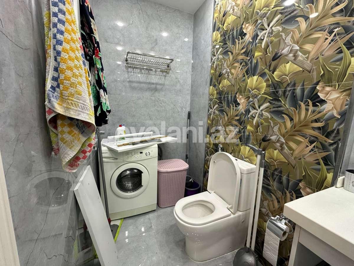 Kirayə verilir, yeni tikili, 2 otaqlı, 65 m², Bakı, Nərimanov r, Nəriman Nərimanov m.