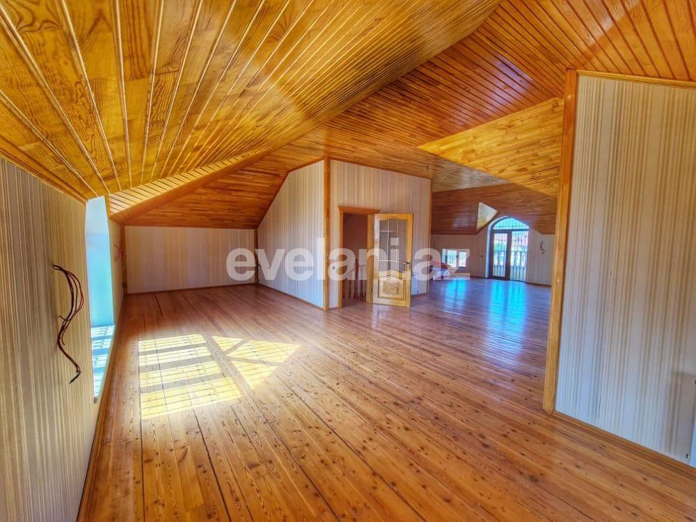 Satılır, həyət evi / bağ, 9 otaqlı, 450 m², Bakı, Abşeron r, Mehdiabad q.