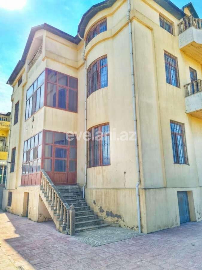 Satılır, həyət evi / bağ, 9 otaqlı, 450 m², Bakı, Abşeron r, Mehdiabad q.