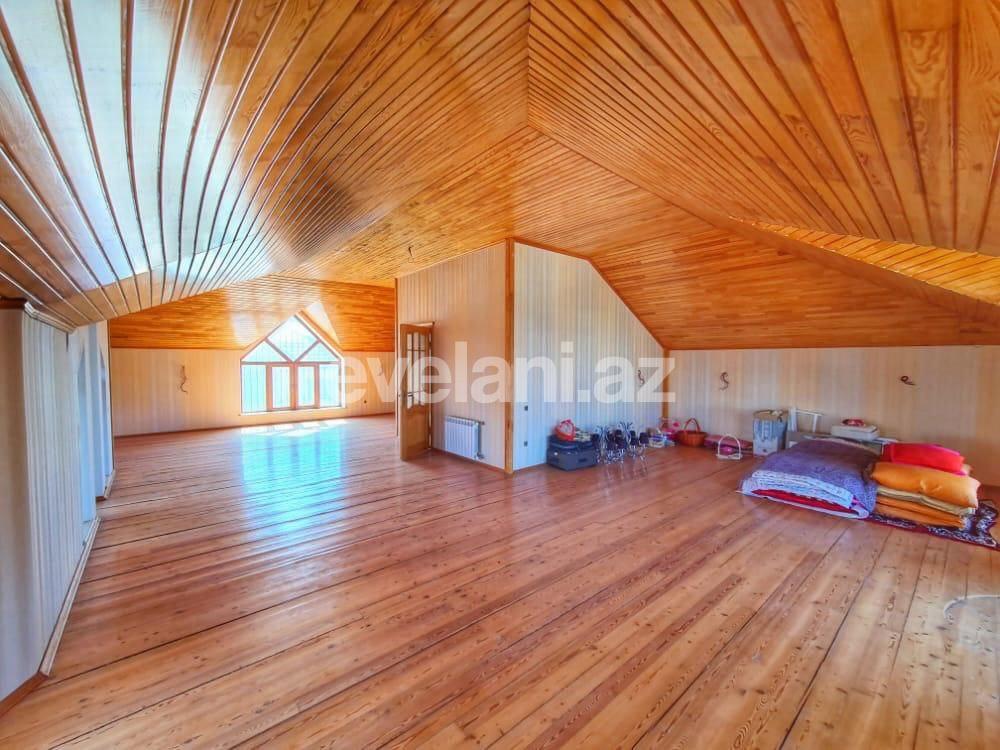 Satılır, həyət evi / bağ, 9 otaqlı, 450 m², Bakı, Abşeron r, Mehdiabad q.