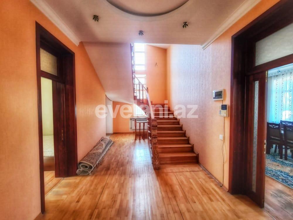 Satılır, həyət evi / bağ, 9 otaqlı, 450 m², Bakı, Abşeron r, Mehdiabad q.