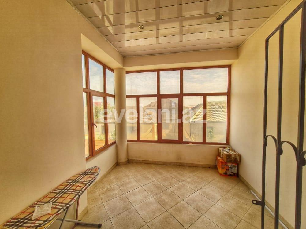 Satılır, həyət evi / bağ, 9 otaqlı, 450 m², Bakı, Abşeron r, Mehdiabad q.