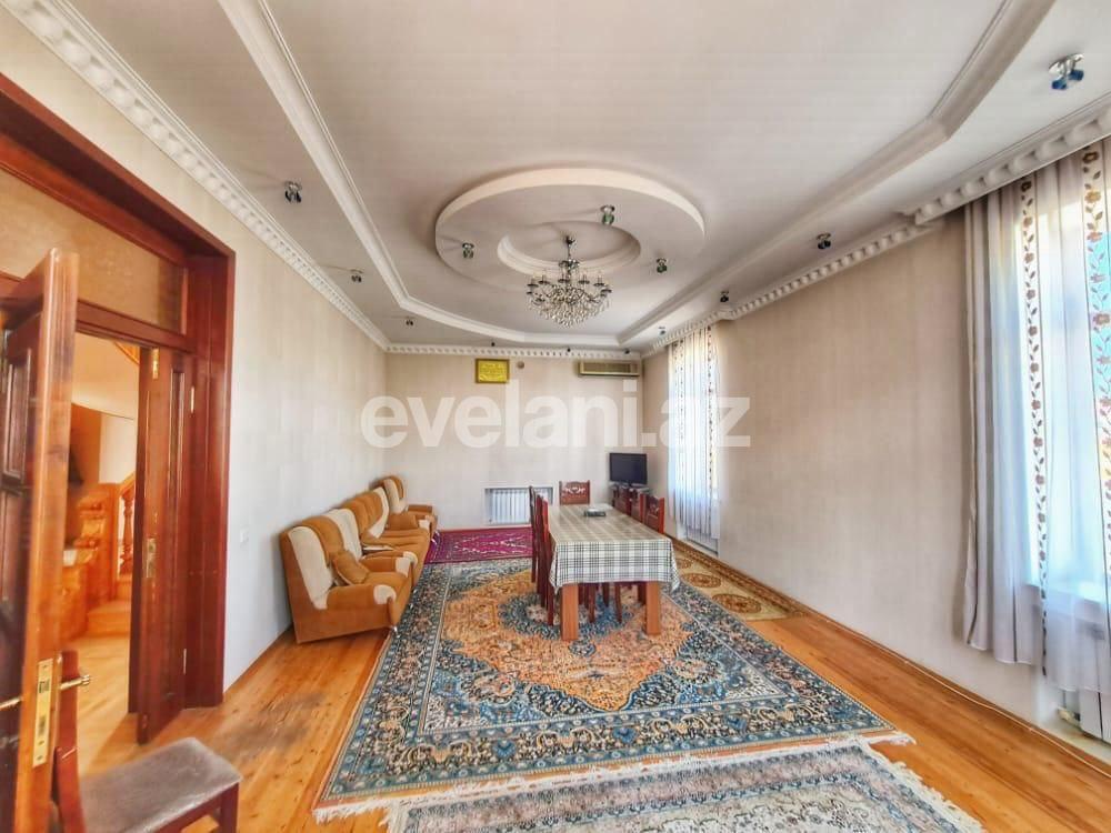 Satılır, həyət evi / bağ, 9 otaqlı, 450 m², Bakı, Abşeron r, Mehdiabad q.