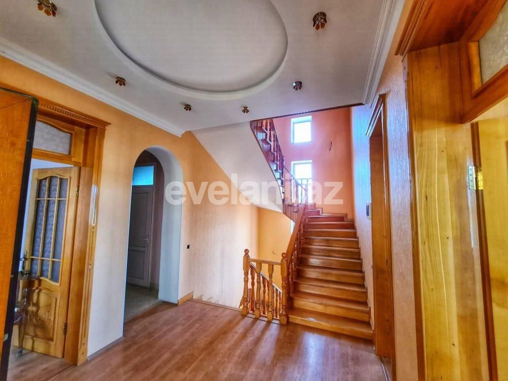 Satılır, həyət evi / bağ, 9 otaqlı, 450 m², Bakı, Abşeron r, Mehdiabad q.