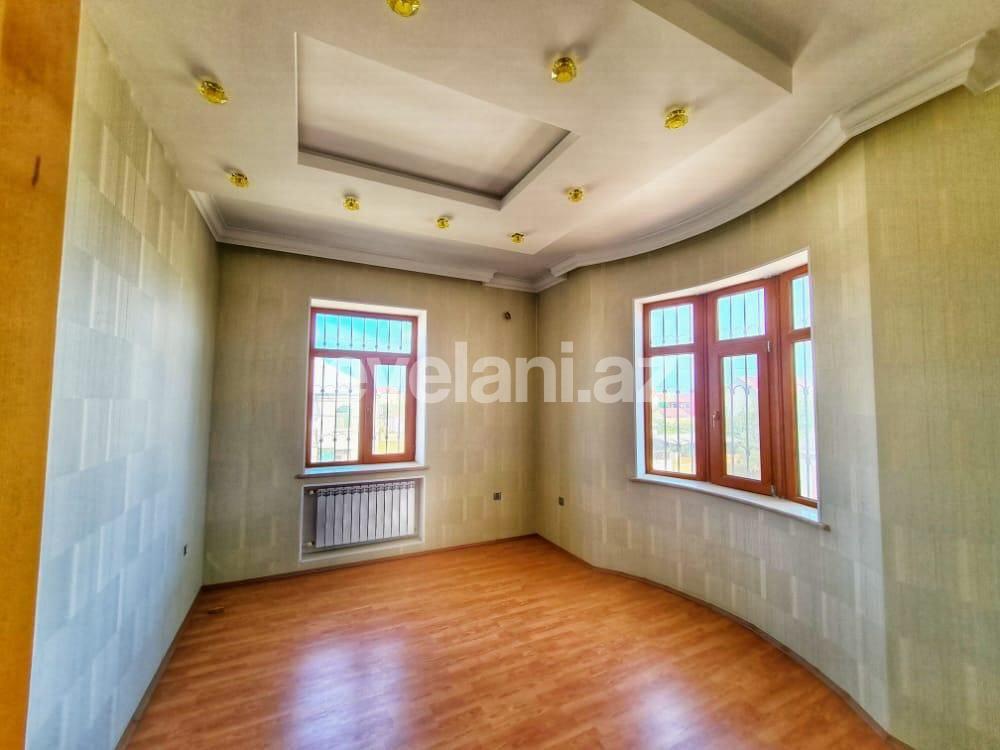Satılır, həyət evi / bağ, 9 otaqlı, 450 m², Bakı, Abşeron r, Mehdiabad q.