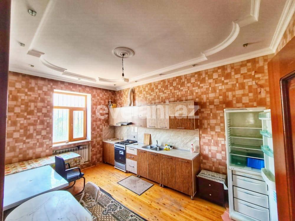 Satılır, həyət evi / bağ, 9 otaqlı, 450 m², Bakı, Abşeron r, Mehdiabad q.