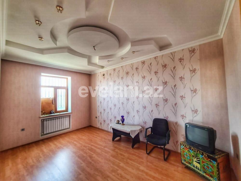 Satılır, həyət evi / bağ, 9 otaqlı, 450 m², Bakı, Abşeron r, Mehdiabad q.