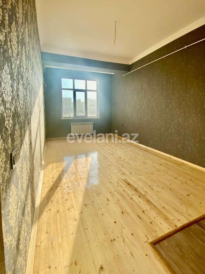 Satılır, yeni tikili, 2 otaqlı, 52 m², Bakı, Nizami r, Qara Qarayev m.