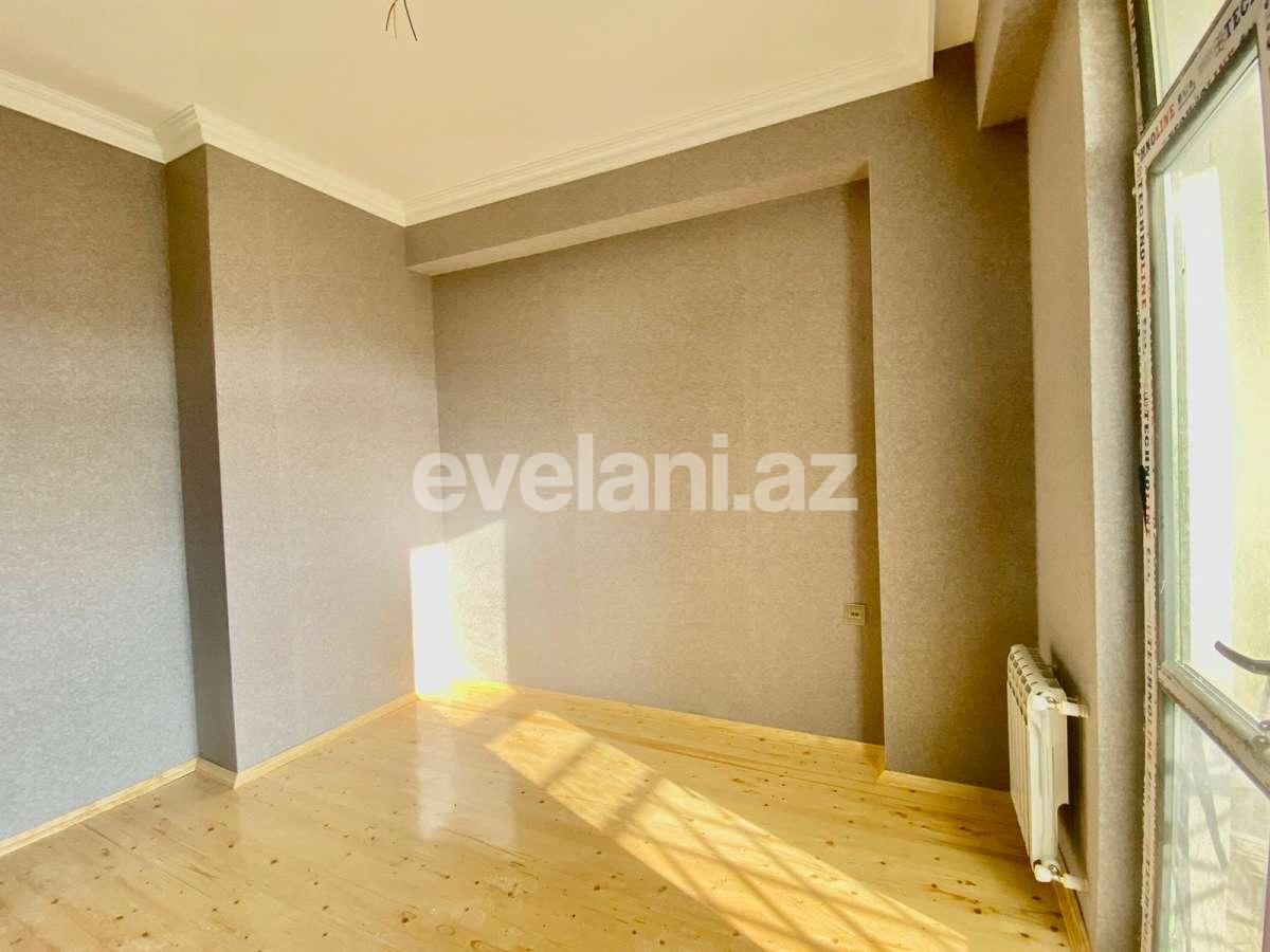 Satılır, yeni tikili, 2 otaqlı, 52 m², Bakı, Nizami r, Qara Qarayev m.