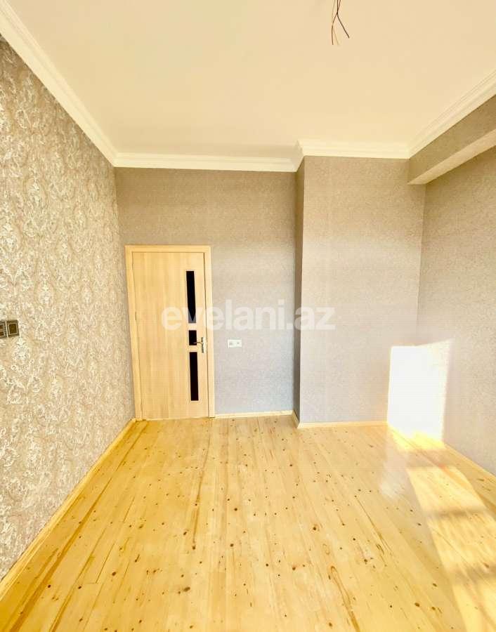 Satılır, yeni tikili, 2 otaqlı, 52 m², Bakı, Nizami r, Qara Qarayev m.