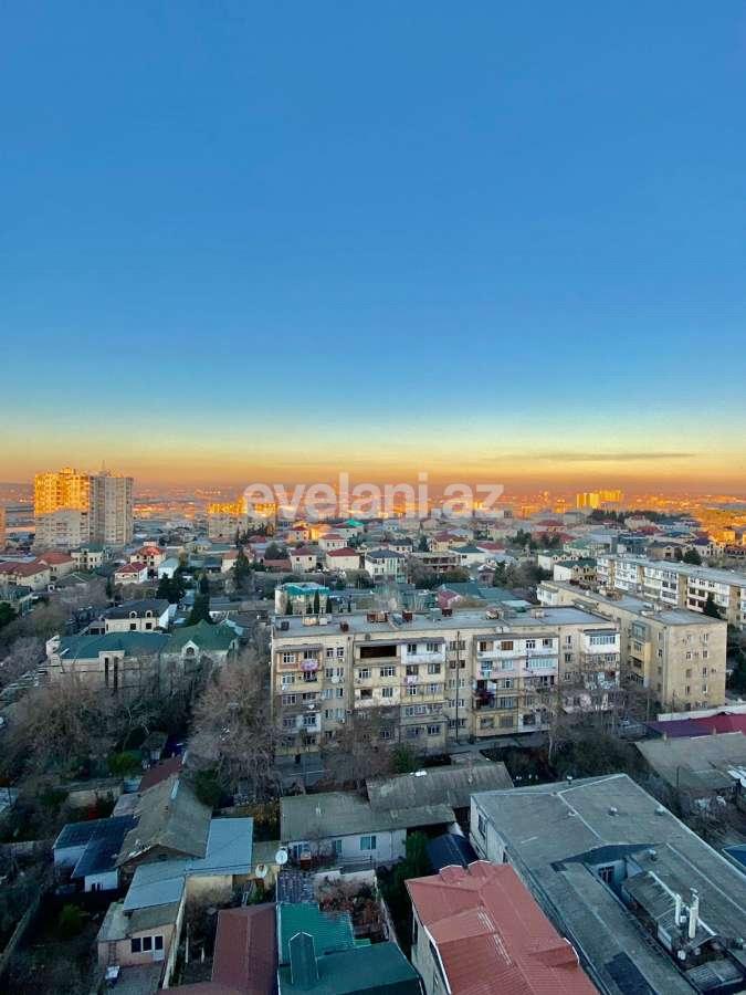 Satılır, yeni tikili, 2 otaqlı, 52 m², Bakı, Nizami r, Qara Qarayev m.