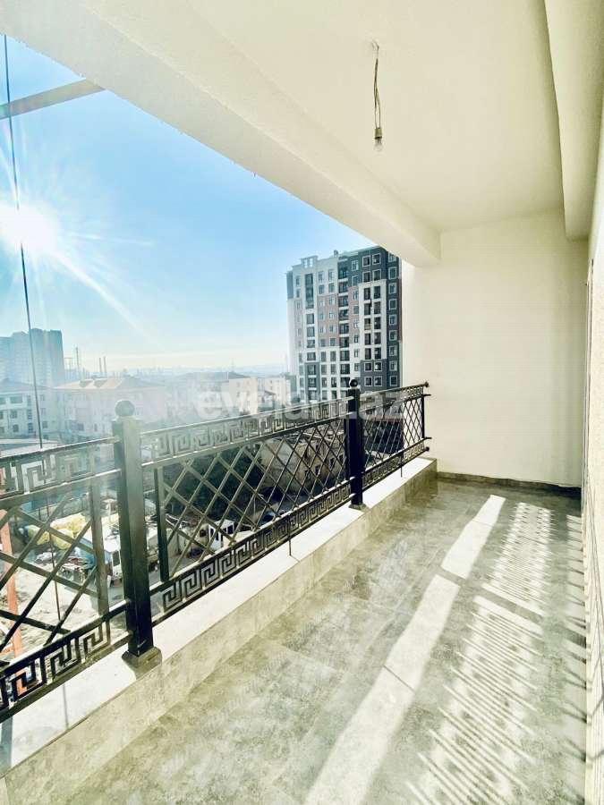 Satılır, yeni tikili, 2 otaqlı, 52 m², Bakı, Nizami r, Qara Qarayev m.