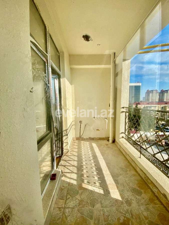 Satılır, yeni tikili, 2 otaqlı, 52 m², Bakı, Nizami r, Qara Qarayev m.