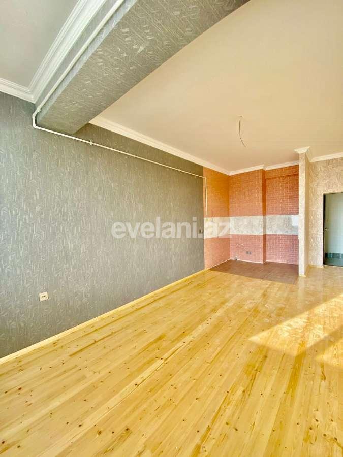 Satılır, yeni tikili, 2 otaqlı, 52 m², Bakı, Nizami r, Qara Qarayev m.