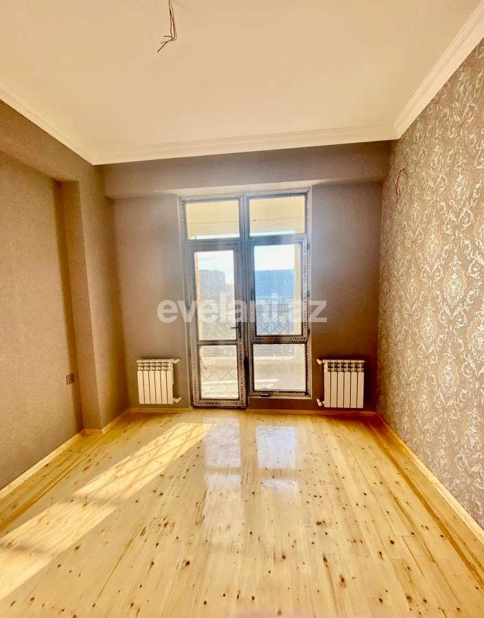 Satılır, yeni tikili, 2 otaqlı, 52 m², Bakı, Nizami r, Qara Qarayev m.