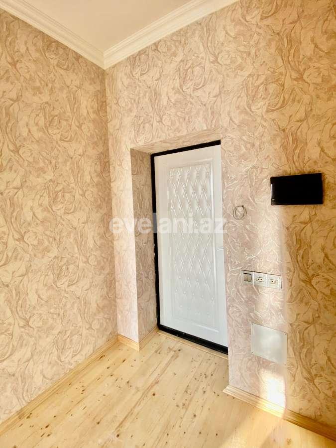 Satılır, yeni tikili, 2 otaqlı, 52 m², Bakı, Nizami r, Qara Qarayev m.