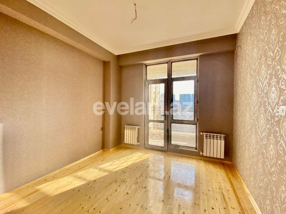 Satılır, yeni tikili, 2 otaqlı, 52 m², Bakı, Nizami r, Qara Qarayev m.
