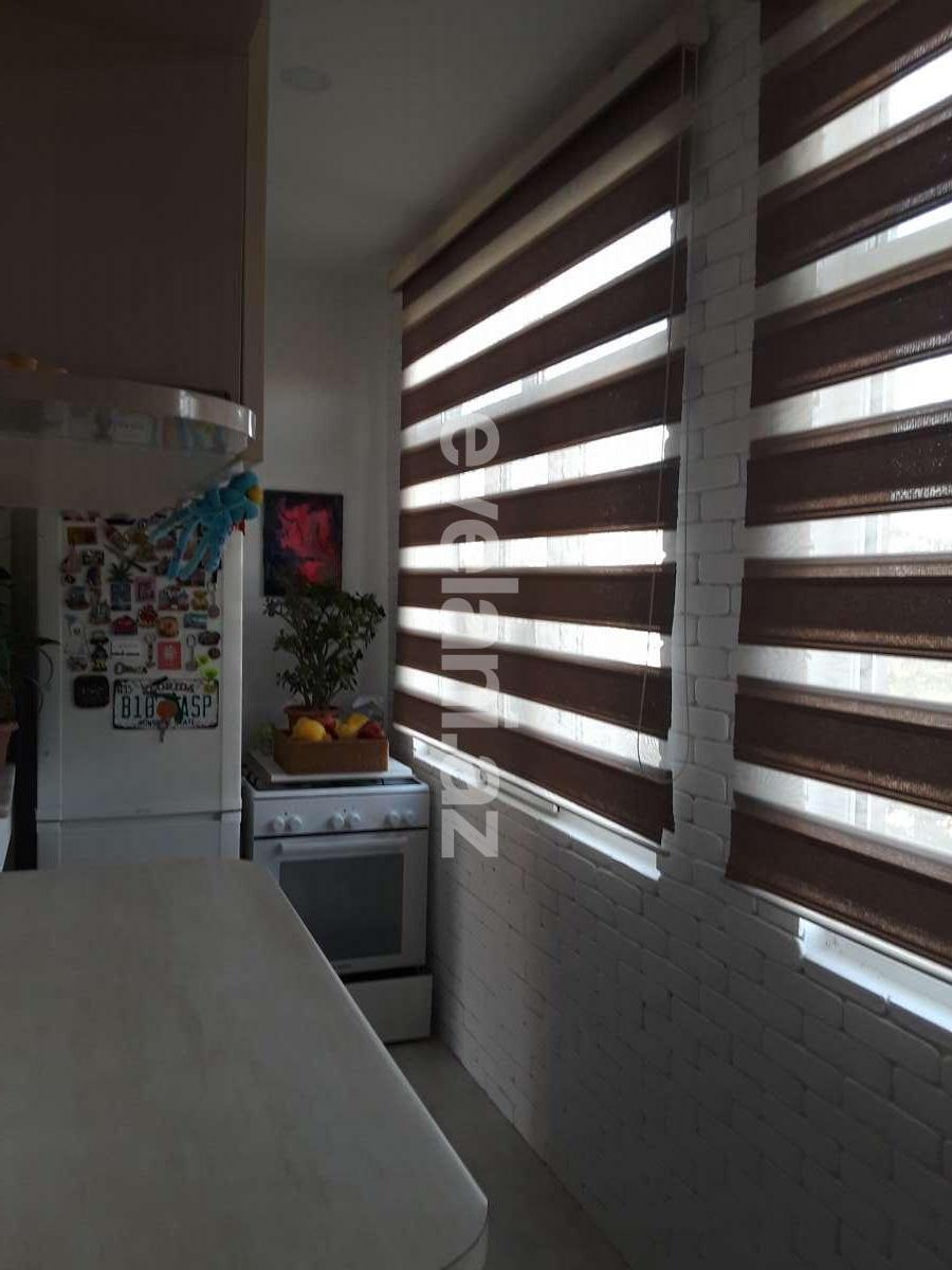 Satılır, köhnə tikili, 2 otaqlı, 37 m², Bakı, Səbail r, Badamdar q.