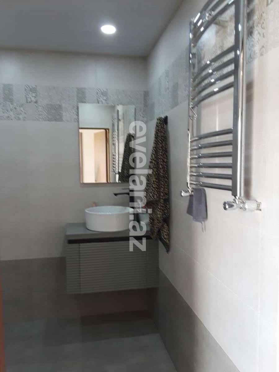 Satılır, köhnə tikili, 2 otaqlı, 37 m², Bakı, Səbail r, Badamdar q.