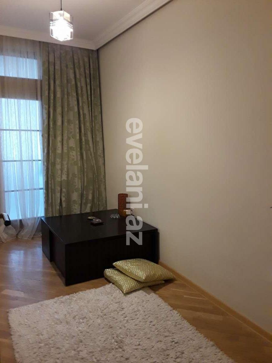 Satılır, köhnə tikili, 2 otaqlı, 37 m², Bakı, Səbail r, Badamdar q.