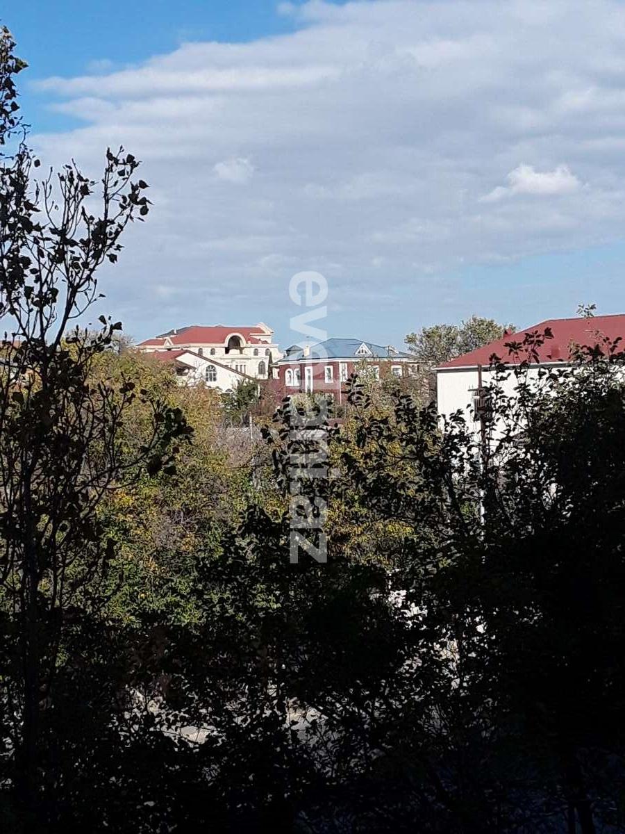 Satılır, köhnə tikili, 2 otaqlı, 37 m², Bakı, Səbail r, Badamdar q.