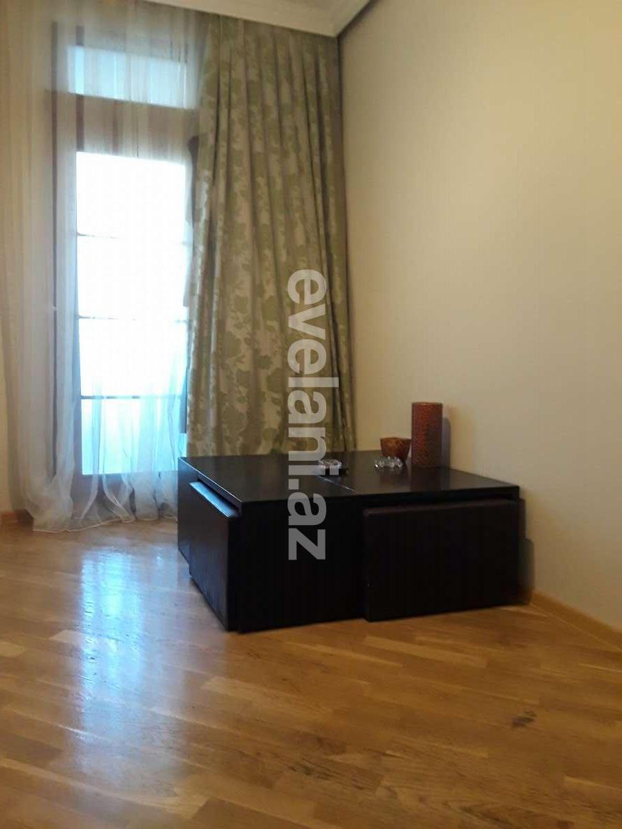 Satılır, köhnə tikili, 2 otaqlı, 37 m², Bakı, Səbail r, Badamdar q.