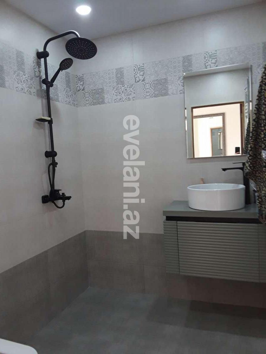 Satılır, köhnə tikili, 2 otaqlı, 37 m², Bakı, Səbail r, Badamdar q.