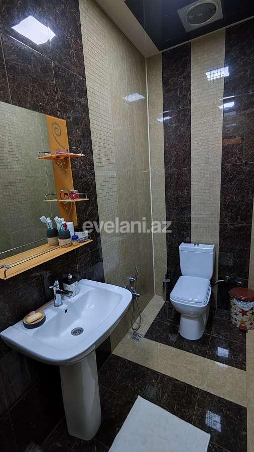 Satılır, həyət evi / bağ, 8 otaqlı, 450 m², Bakı, Xəzər r, Şüvəlan q.