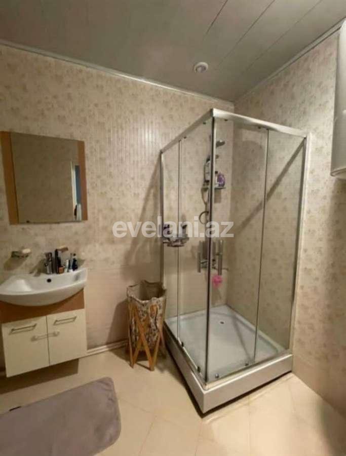 Kirayə verilir, yeni tikili, 3 otaqlı, 109.99 m², Bakı, Nərimanov r, Nəriman Nərimanov m.