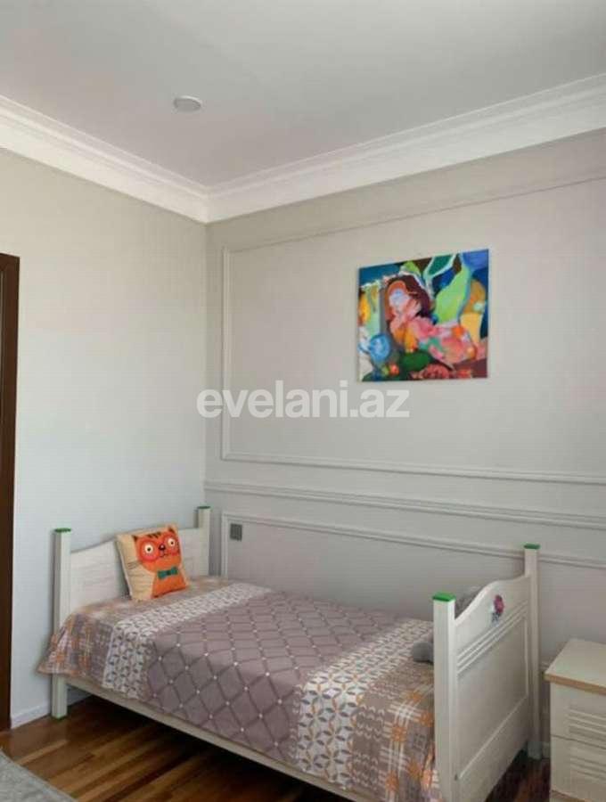 Kirayə verilir, yeni tikili, 3 otaqlı, 109.99 m², Bakı, Nərimanov r, Nəriman Nərimanov m.