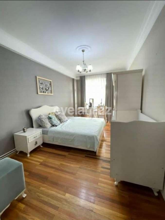 Kirayə verilir, yeni tikili, 3 otaqlı, 109.99 m², Bakı, Nərimanov r, Nəriman Nərimanov m.