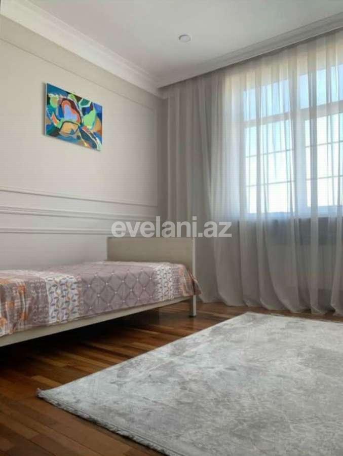 Kirayə verilir, yeni tikili, 3 otaqlı, 109.99 m², Bakı, Nərimanov r, Nəriman Nərimanov m.