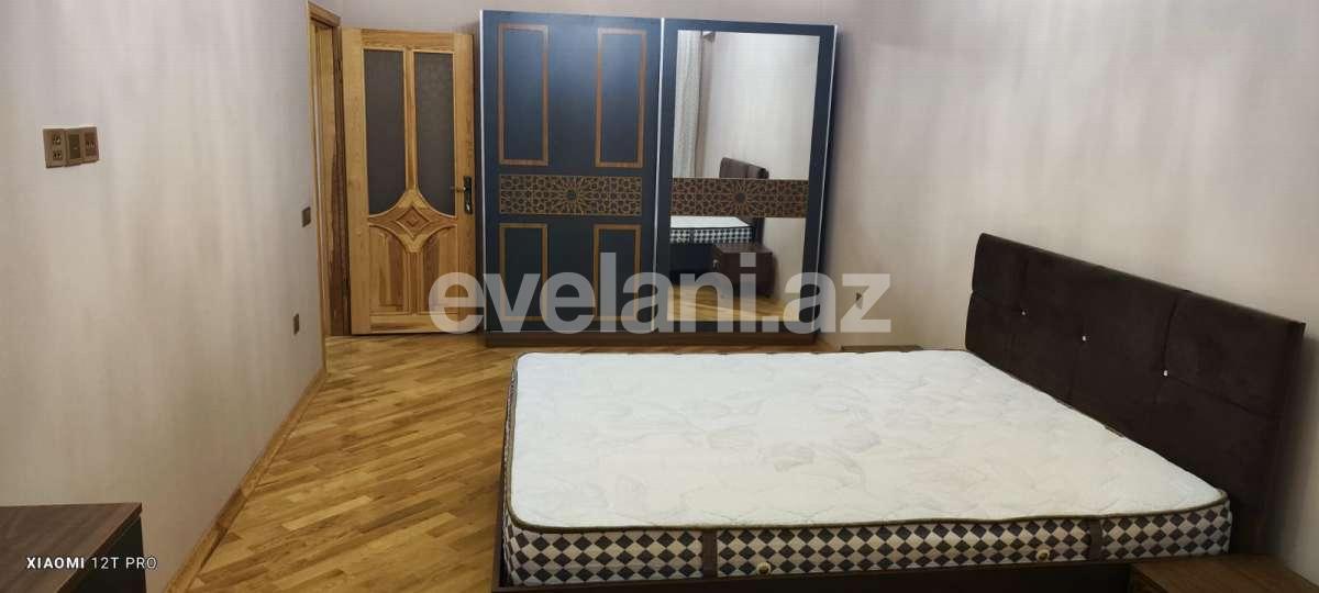 Rent, new building, 2 room, 100 m², Baku, Narimanov r, Nariman Narimanov m.
