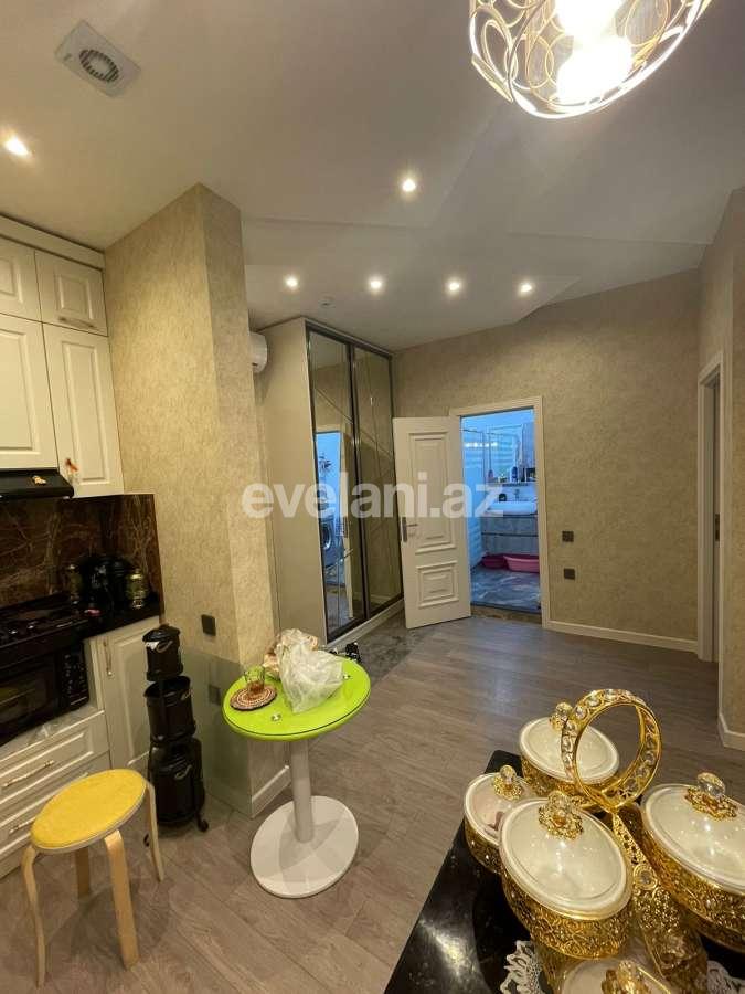 Kirayə verilir, yeni tikili, 2 otaqlı, 67.99 m², Bakı, Yasamal r, 8 Noyabr m.