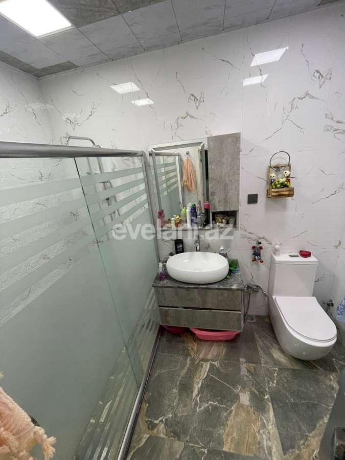 Kirayə verilir, yeni tikili, 2 otaqlı, 67.99 m², Bakı, Yasamal r, 8 Noyabr m.