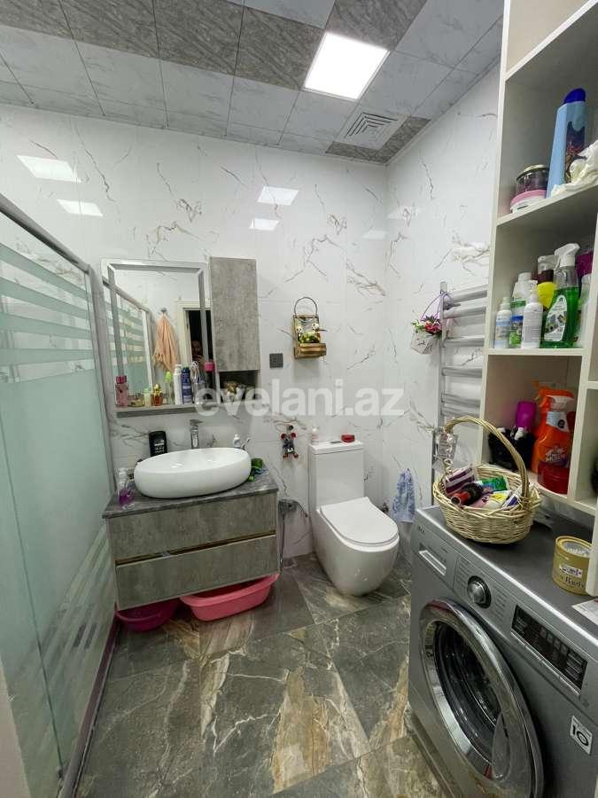 Kirayə verilir, yeni tikili, 2 otaqlı, 67.99 m², Bakı, Yasamal r, 8 Noyabr m.