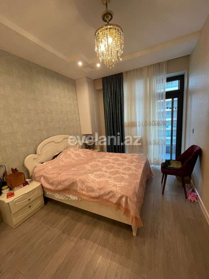 Kirayə verilir, yeni tikili, 2 otaqlı, 67.99 m², Bakı, Yasamal r, 8 Noyabr m.