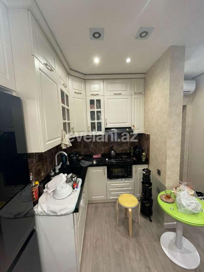 Kirayə verilir, yeni tikili, 2 otaqlı, 67.99 m², Bakı, Yasamal r, 8 Noyabr m.