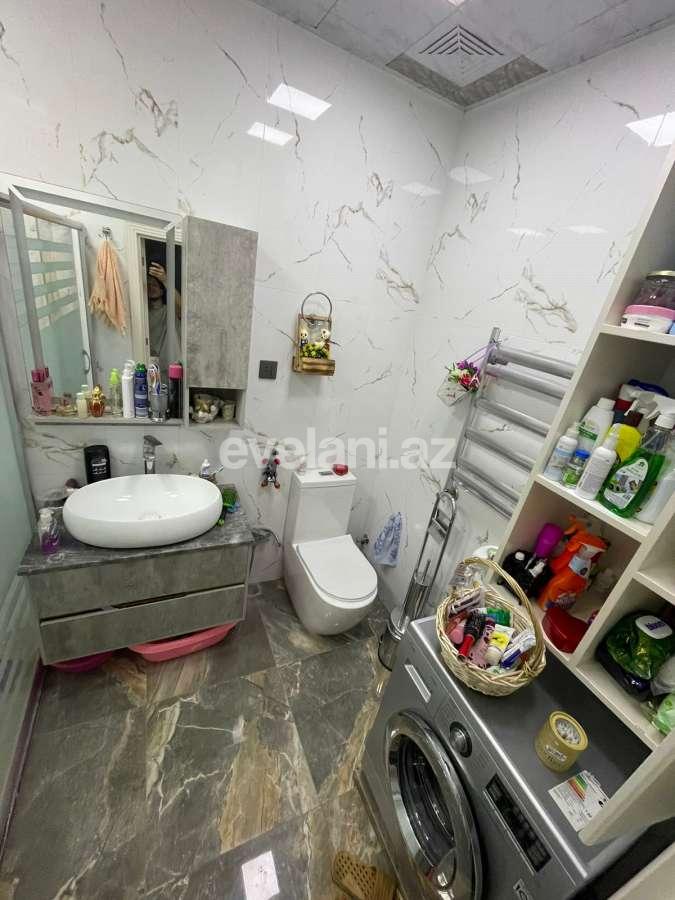 Kirayə verilir, yeni tikili, 2 otaqlı, 67.99 m², Bakı, Yasamal r, 8 Noyabr m.