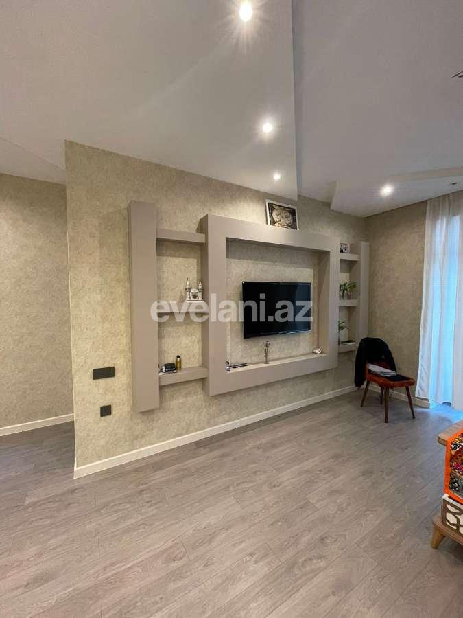 Kirayə verilir, yeni tikili, 2 otaqlı, 67.99 m², Bakı, Yasamal r, 8 Noyabr m.