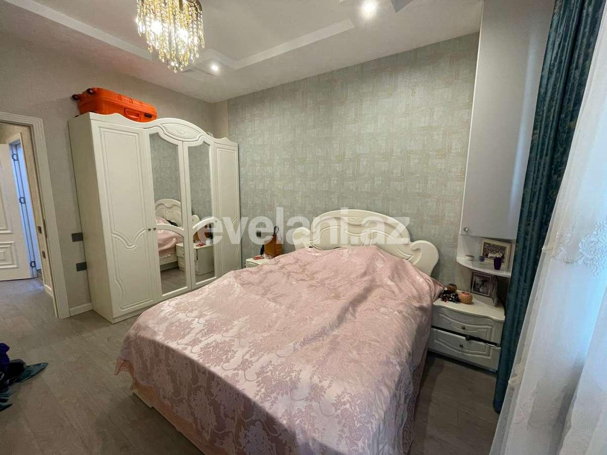 Kirayə verilir, yeni tikili, 2 otaqlı, 67.99 m², Bakı, Yasamal r, 8 Noyabr m.