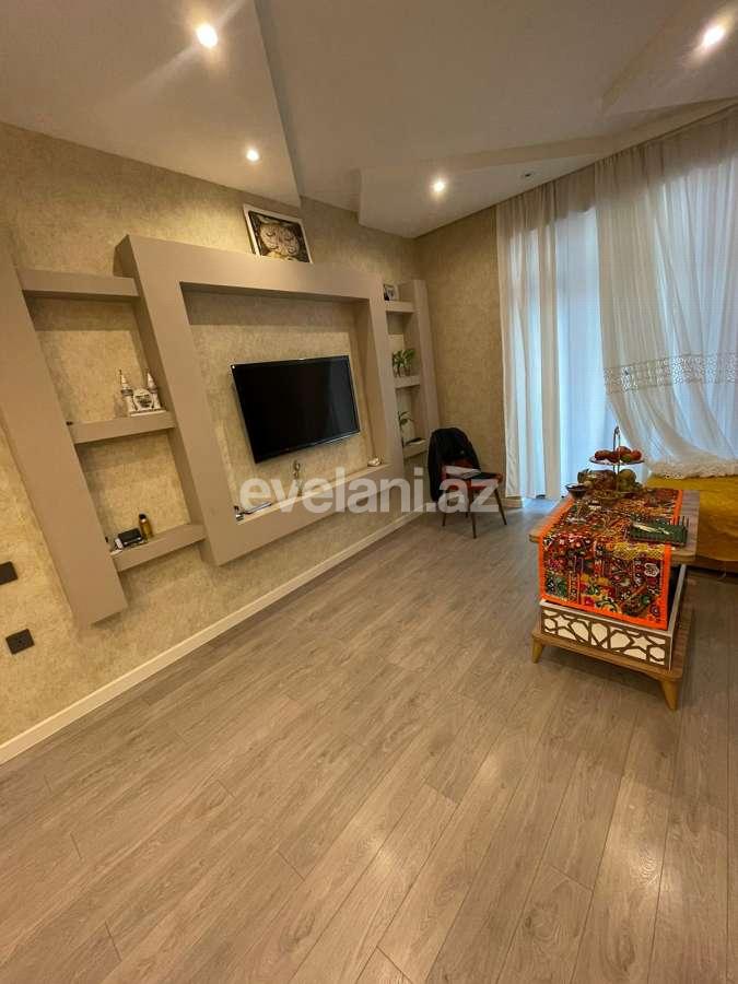 Kirayə verilir, yeni tikili, 2 otaqlı, 67.99 m², Bakı, Yasamal r, 8 Noyabr m.