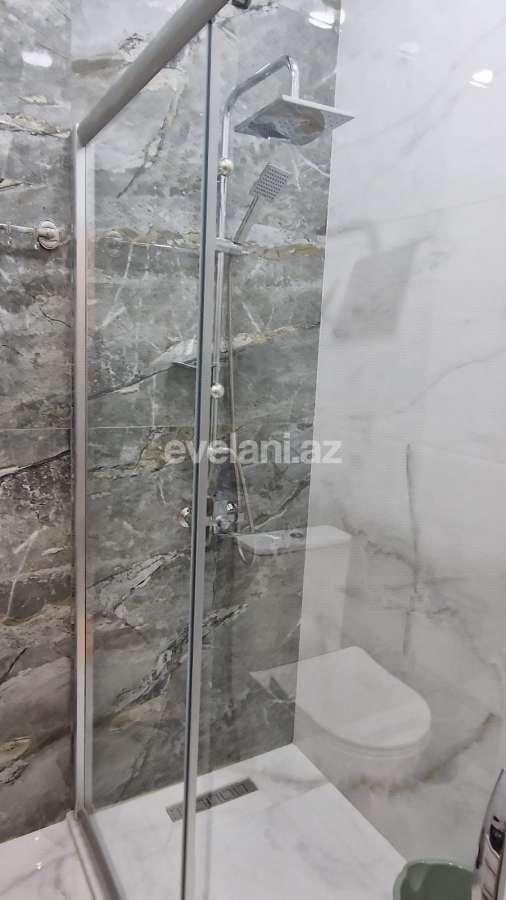 Rent, new building, 1400 room, 59.99 m², Baku, Nasimi r.