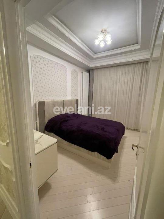 Kirayə verilir, yeni tikili, 3 otaqlı, 135.99 m², Bakı, Yasamal r.